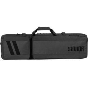 Savior Equipment Specialist Sniper Tekli Tüfek Çantası 47" (Siyah)