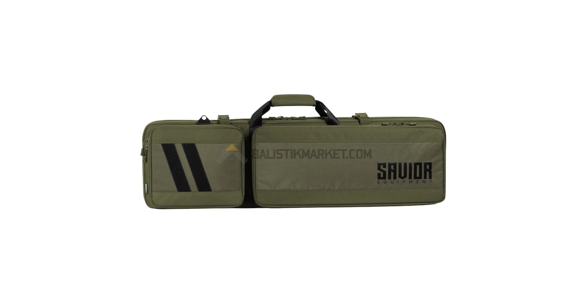 Savior Equipment Specialist Sniper Tekli Tüfek Çantası 47" (Od Green)