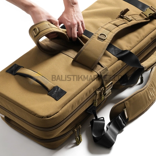 Savior Equipment Specialist Sniper Tekli Tüfek Çantası 47" (Tan)