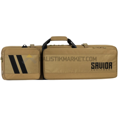 Savior Equipment Specialist Sniper Tekli Tüfek Çantası 47" (Tan)