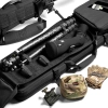 Savior Equipment Specialist Sniper Tekli Tüfek Çantası 51" (Siyah)