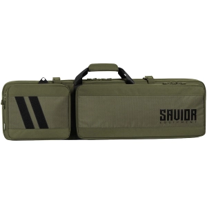 Savior Equipment Specialist Sniper Tekli Tüfek Çantası 51" (Od Green)