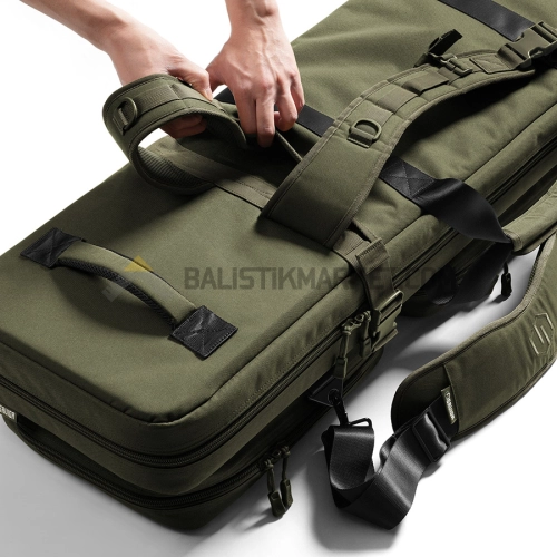 Savior Equipment Specialist Sniper Tekli Tüfek Çantası 51" (Od Green)