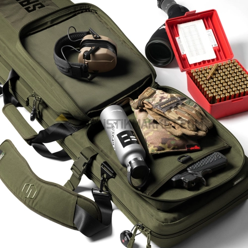 Savior Equipment Specialist Sniper Tekli Tüfek Çantası 51" (Od Green)