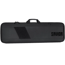 Savior Equipment Specialist Tekli Tüfek Çantası 51" (Siyah)
