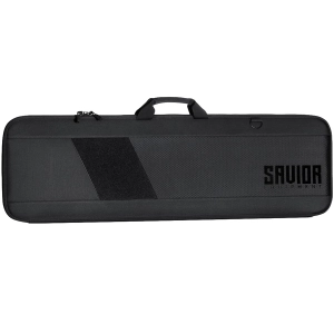 Savior Equipment Specialist Tekli Tüfek Çantası 51" (Siyah)