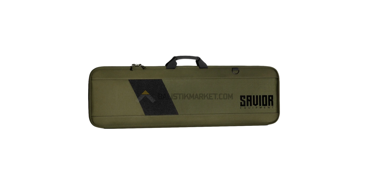 Savior Equipment Specialist Tekli Tüfek Çantası 51" (Od Green)