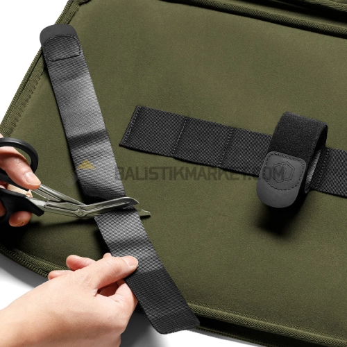 Savior Equipment Specialist Tekli Tüfek Çantası 51" (Od Green)