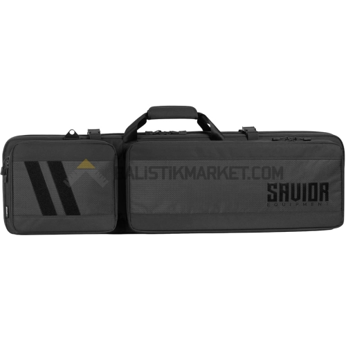 Savior Equipment Specialist Sniper Tekli Tüfek Çantası 55" (Siyah)