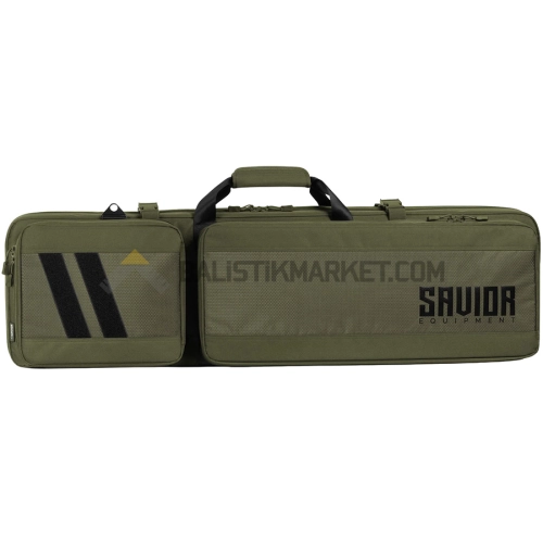 Savior Equipment Specialist Sniper Tekli Tüfek Çantası 55" (Od Green)