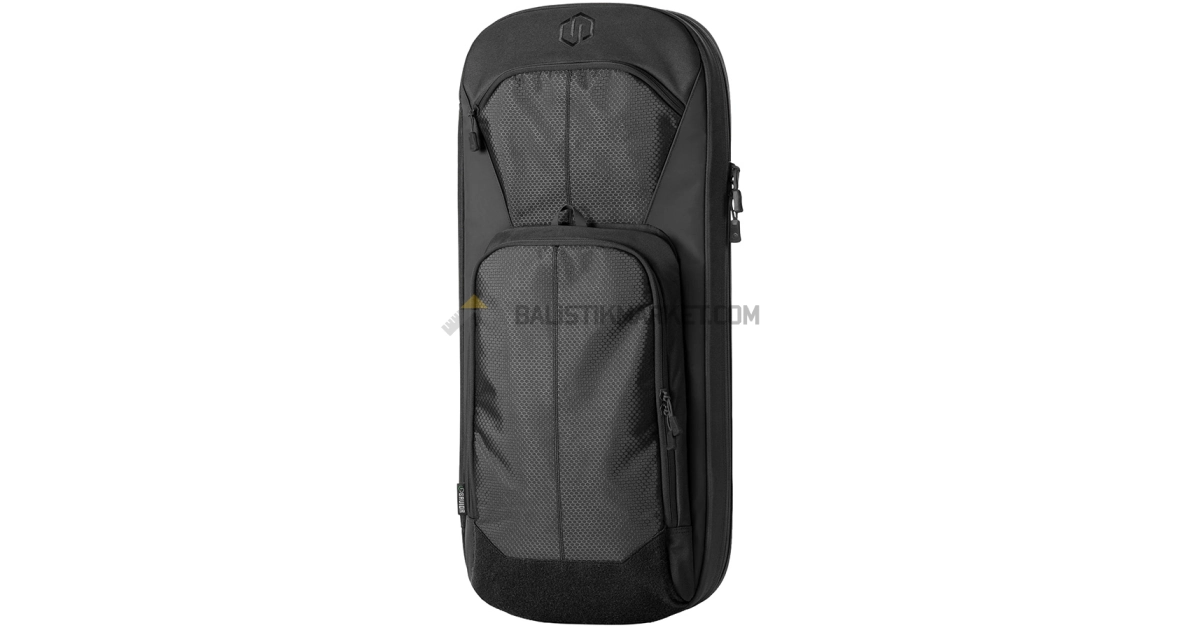 Savior Equipment Specialist Covert Tekli Tüfek Çantası 30" (Siyah)
