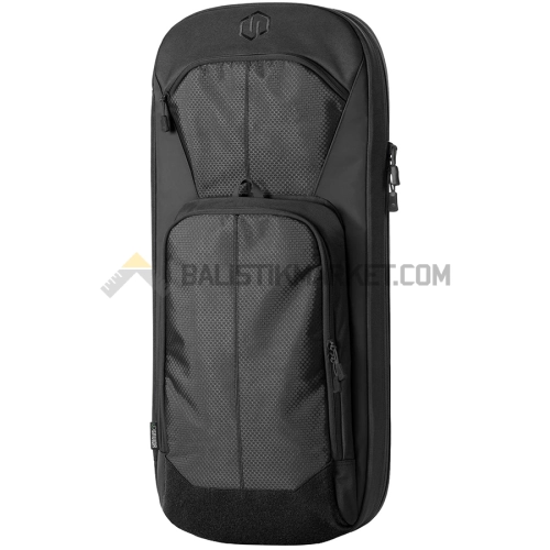 Savior Equipment Specialist Covert Tekli Tüfek Çantası 34" (Siyah)