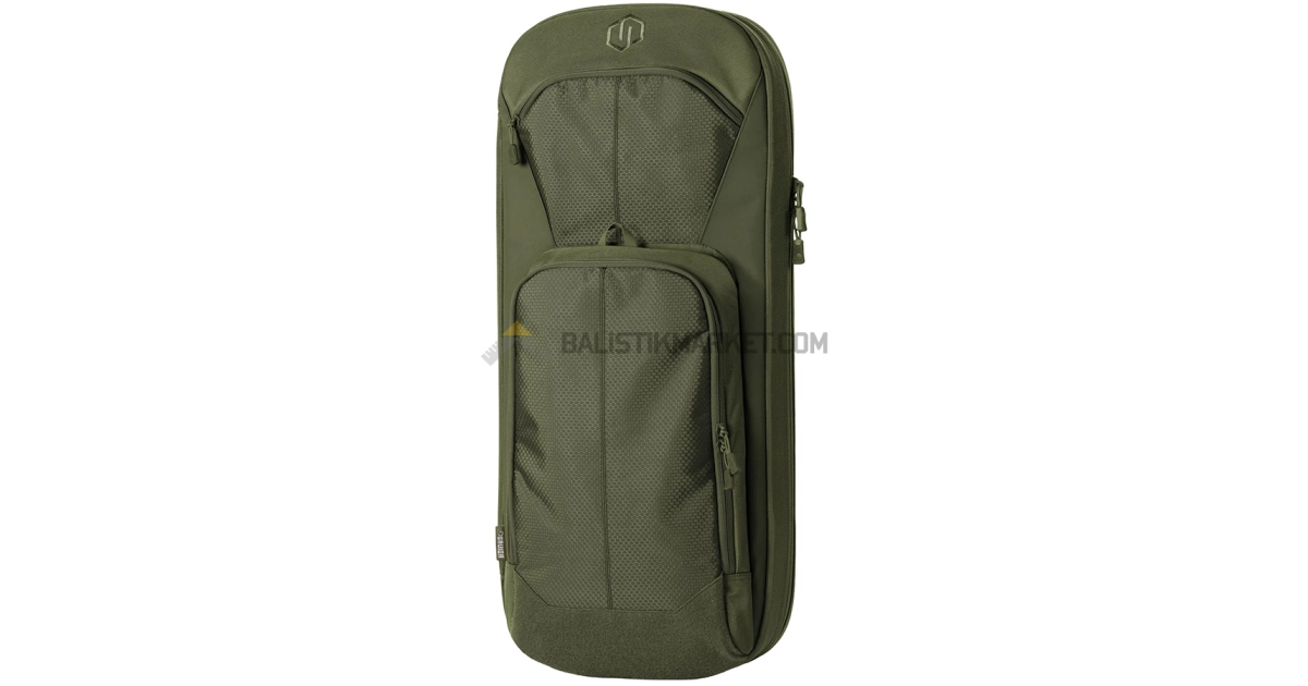 Savior Equipment Specialist Covert Tekli Tüfek Çantası 34" (Od Green)