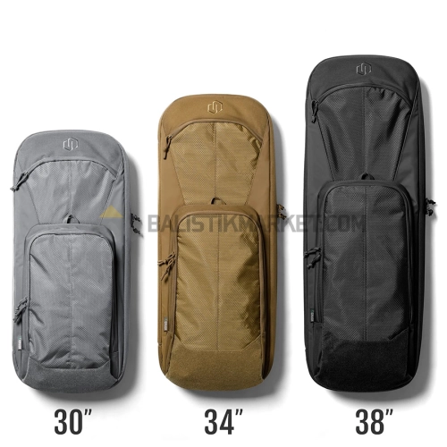 Savior Equipment Specialist Covert Tekli Tüfek Çantası 34" (Tan)