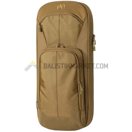 Savior Equipment Specialist Covert Tekli Tüfek Çantası 38" (Tan)