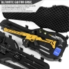 Savior Equipment Ultimate Guitar Tekli Tüfek Çantası (Siyah)