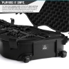Savior Equipment Ultimate Guitar Tekli Tüfek Çantası (Siyah)