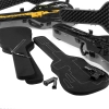 Savior Equipment Ultimate Guitar Tekli Tüfek Çantası (Gri)
