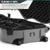 Savior Equipment Ultimate Guitar Tekli Tüfek Çantası (Gri)