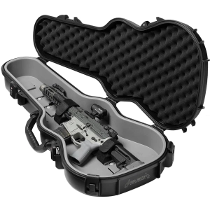 Savior Equipment Fiddle Master Tekli Tüfek Çantası (Siyah)