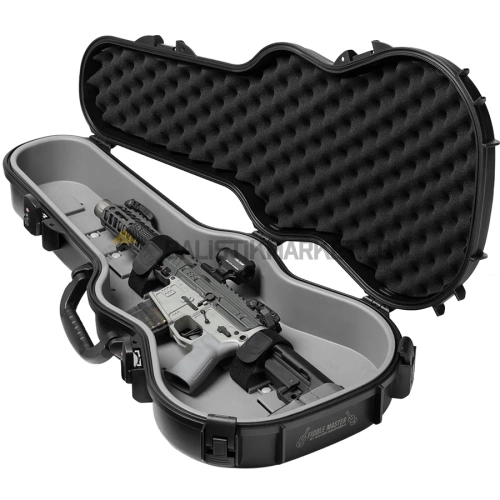 Savior Equipment Fiddle Master Tekli Tüfek Çantası (Siyah)