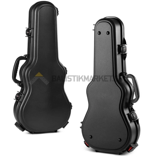 Savior Equipment Fiddle Master Tekli Tüfek Çantası (Siyah)