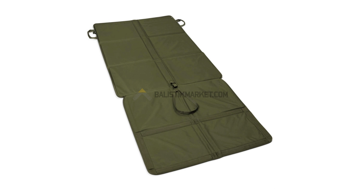 Savior Equipment FSM Katlanır Atış Matı (Od Green)