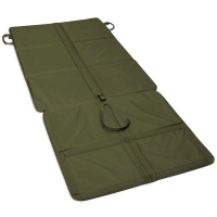 Savior Equipment FSM Katlanır Atış Matı (Od Green)