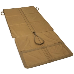 Savior Equipment FSM Katlanır Atış Matı (Tan)