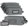 Savior Equipment 4'lü Loose SAC Mühimmat Çantası (Gri)