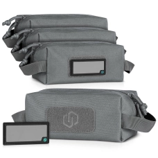 Savior Equipment 4'lü Loose SAC Mühimmat Çantası (Gri)