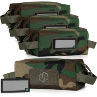 Savior Equipment 4'lü Loose SAC Mühimmat Çantası (Multicam)