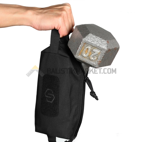 Savior Equipment 4'lü Loose SAC Mühimmat Çantası (Multicam)