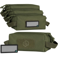 Savior Equipment 4'lü Loose SAC Mühimmat Çantası (Od Green)