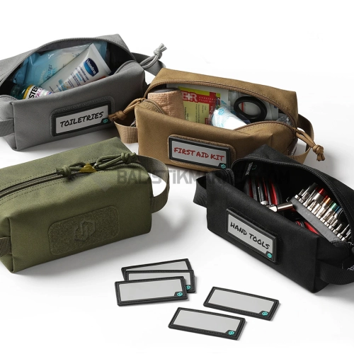 Savior Equipment 4'lü Loose SAC Mühimmat Çantası (Od Green)