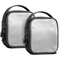 Savior Equipment Core 2'li 6x6 Aksesuar Çantası (Siyah)