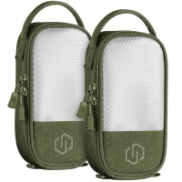 Savior Equipment Core 2'li 8x4 Aksesuar Çantası (Od Green)