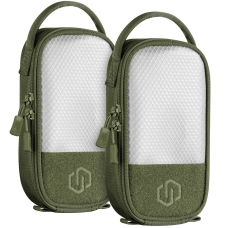 Savior Equipment Core 2'li 8x4 Aksesuar Çantası (Od Green)