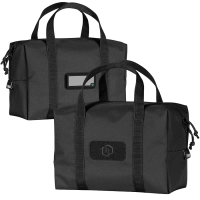 Savior Equipment Mini Hauler Duffle Mühimmat Çantası (Siyah)