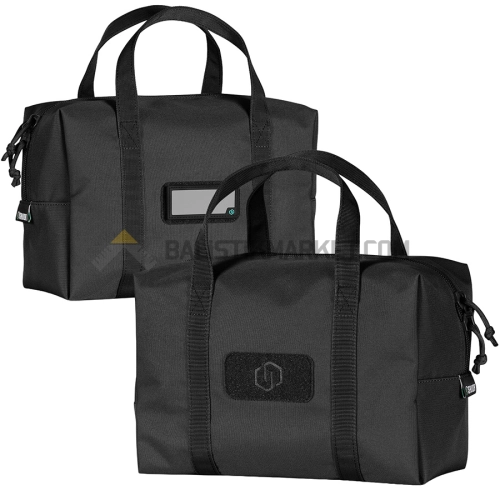 Savior Equipment Mini Hauler Duffle Mühimmat Çantası (Siyah)