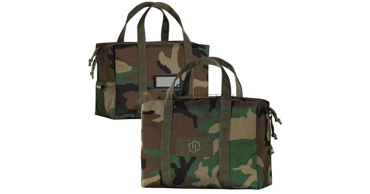Savior Equipment Mini Hauler Duffle Mühimmat Çantası (Multicam)