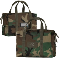 Savior Equipment Mini Hauler Duffle Mühimmat Çantası (Multicam)