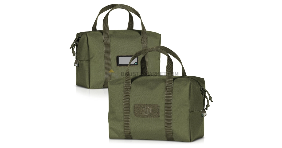 Savior Equipment Mini Hauler Duffle Mühimmat Çantası (Od Green)