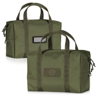 Savior Equipment Mini Hauler Duffle Mühimmat Çantası (Od Green)