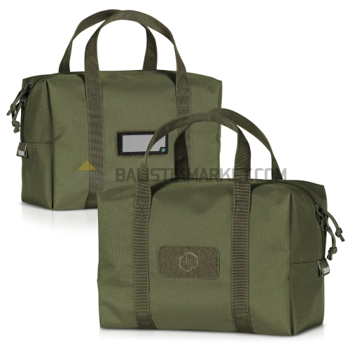 Savior Equipment Mini Hauler Duffle Mühimmat Çantası (Od Green)