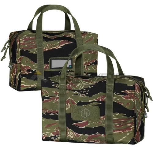 Savior Equipment Mini Hauler Duffle Mühimmat Çantası (Multicam Tiger)