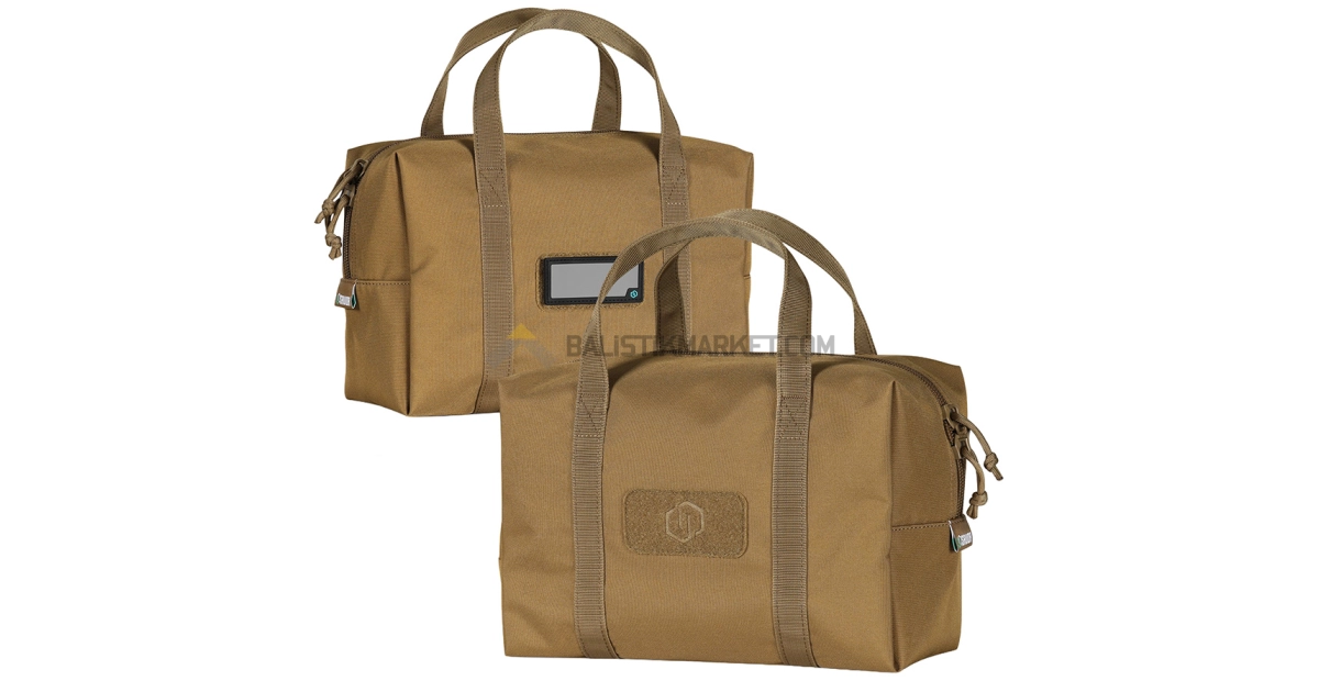 Savior Equipment Mini Hauler Duffle Mühimmat Çantası (Tan)