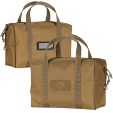 Savior Equipment Mini Hauler Duffle Mühimmat Çantası (Tan)