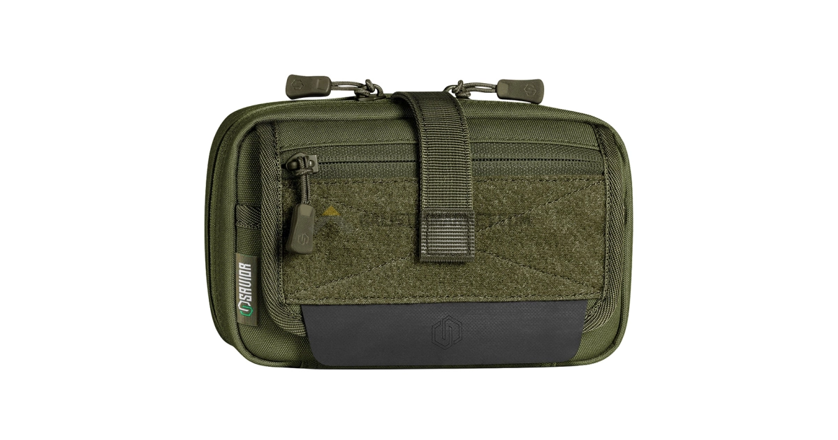 Savior Equipment IFAK Buddy İlk Yardım Çantası (Od Green)