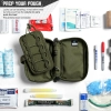 Savior Equipment IFAK Buddy İlk Yardım Çantası (Od Green)